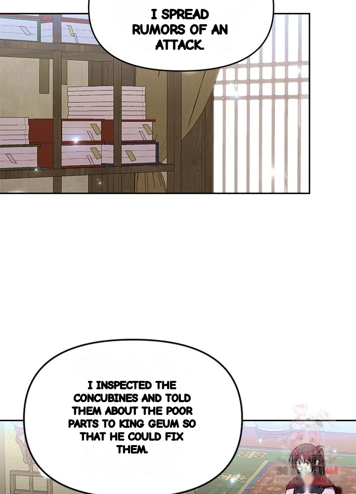 Girin Flower Chapter 59 - Page 14