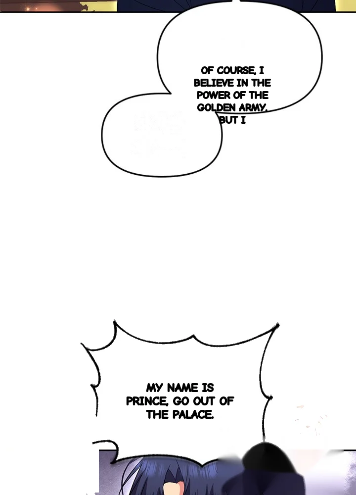 Girin Flower Chapter 59 - Page 46