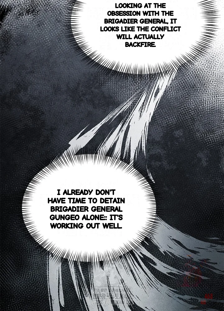 Girin Flower Chapter 59 - Page 54