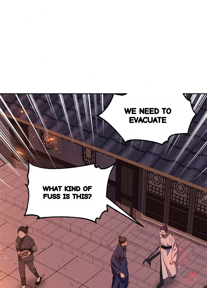 Girin Flower Chapter 59 - Page 66