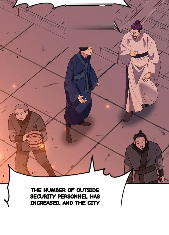 Girin Flower Chapter 59 - Page 68