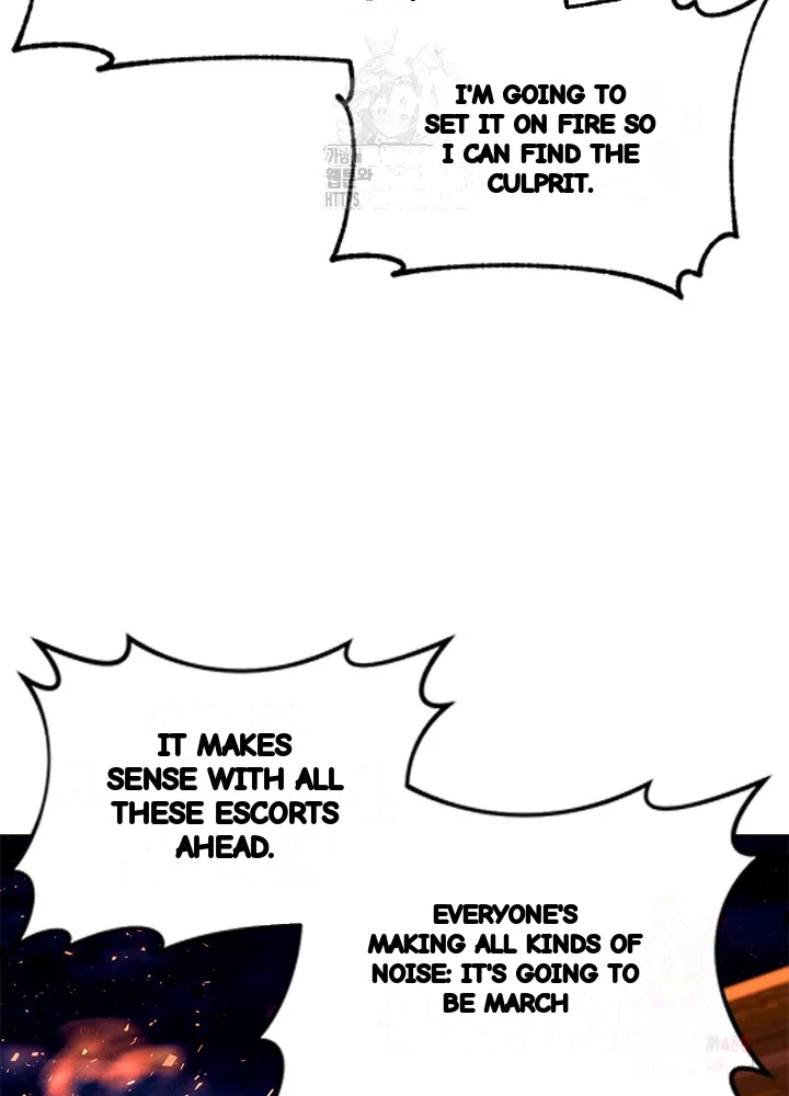 Girin Flower Chapter 59 - Page 69