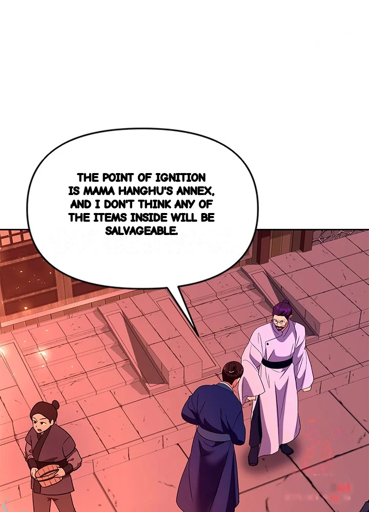 Girin Flower Chapter 59 - Page 71