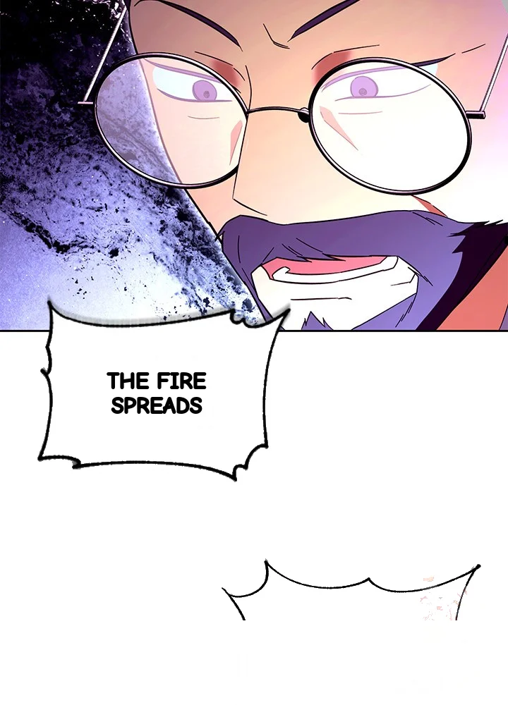 Girin Flower Chapter 59 - Page 73