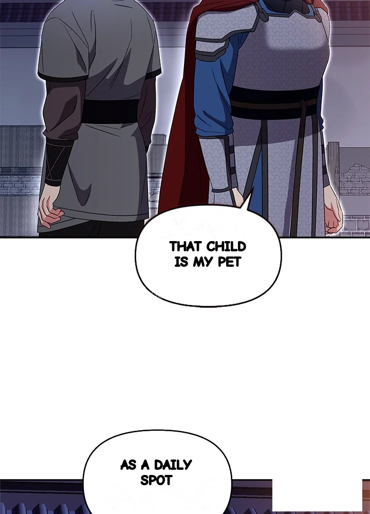 Girin Flower Chapter 59 - Page 86