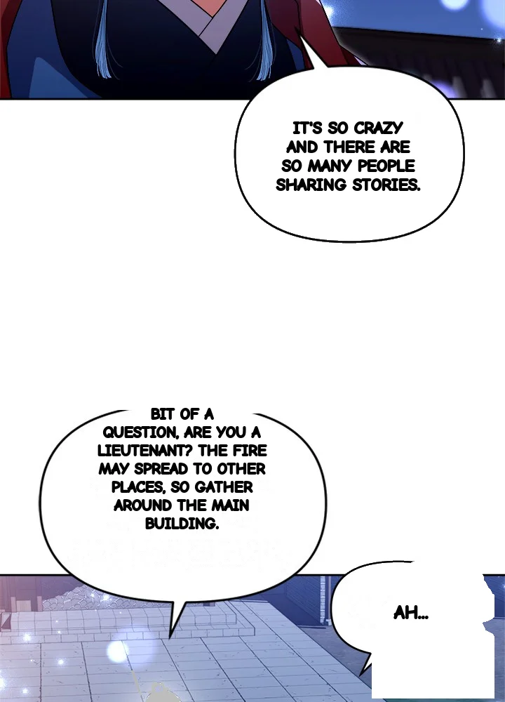 Girin Flower Chapter 59 - Page 91