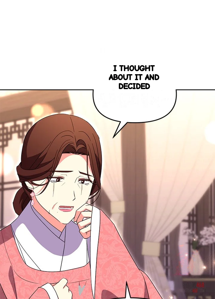 Girin Flower Chapter 60 - Page 42
