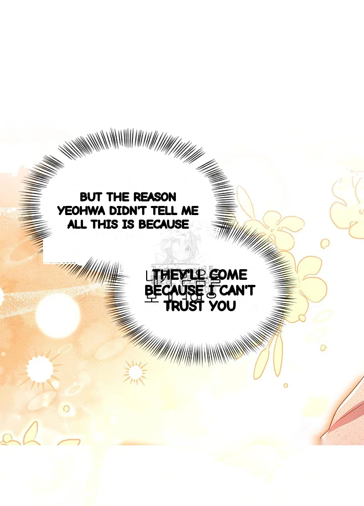 Girin Flower Chapter 60 - Page 54