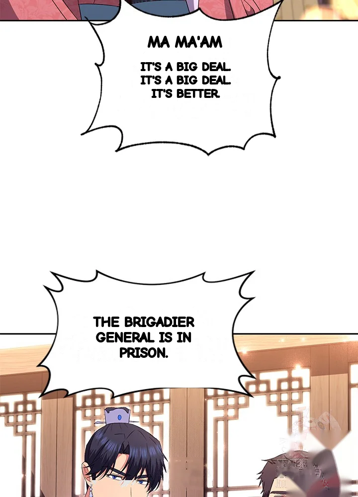 Girin Flower Chapter 60 - Page 91