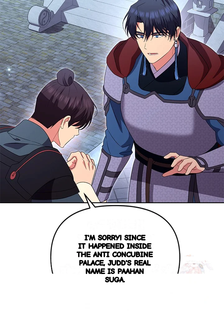Girin Flower Chapter 60 - Page 97