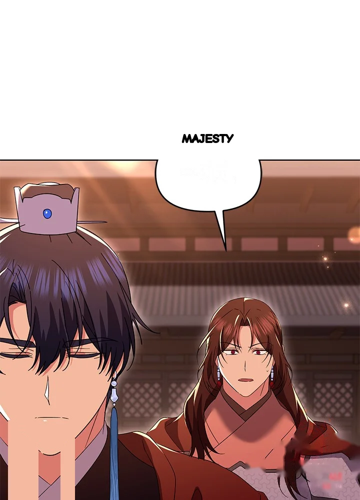 Girin Flower Chapter 61 - Page 101