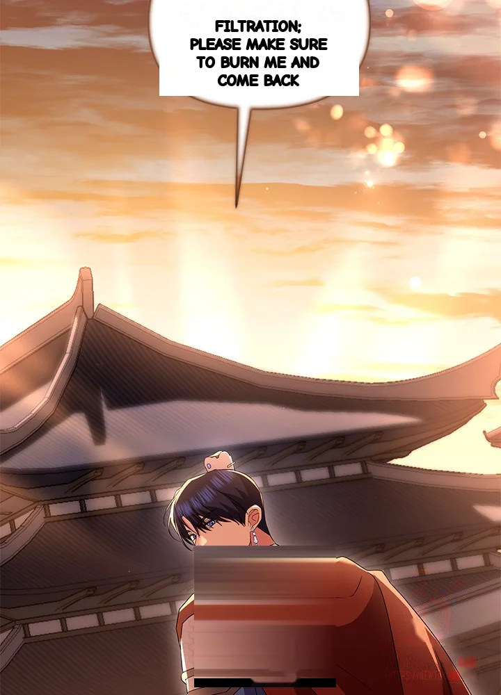 Girin Flower Chapter 61 - Page 106