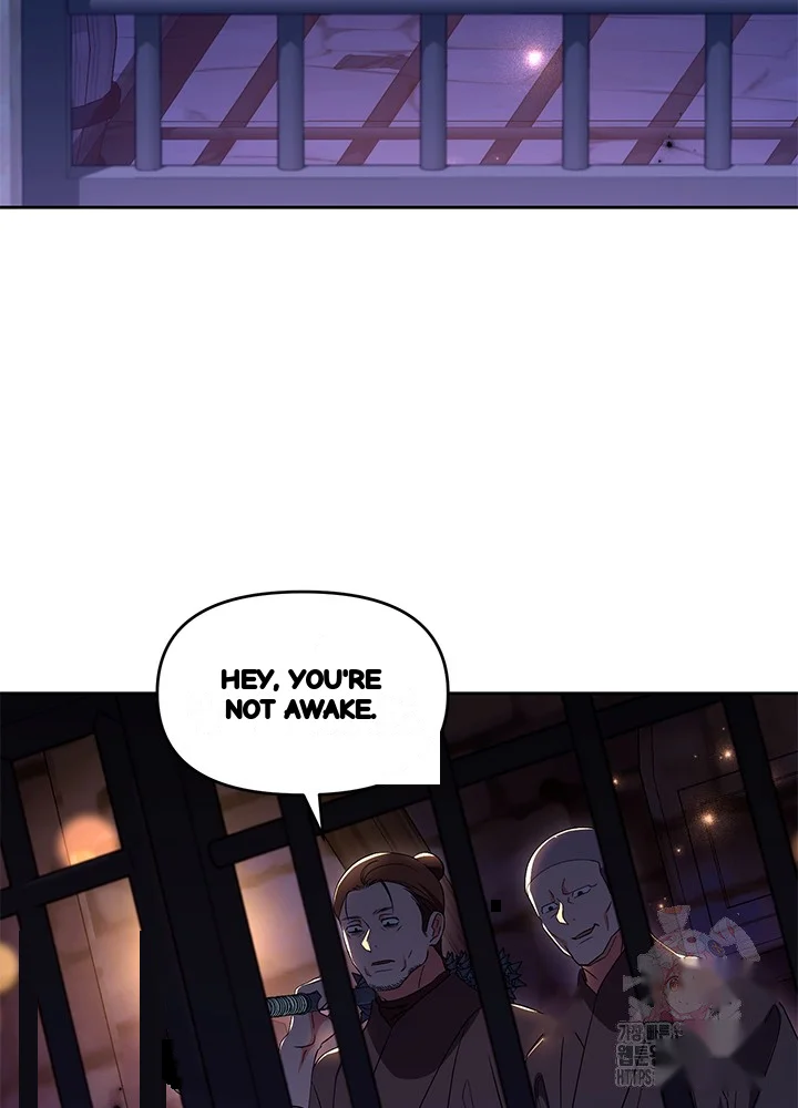 Girin Flower Chapter 61 - Page 28