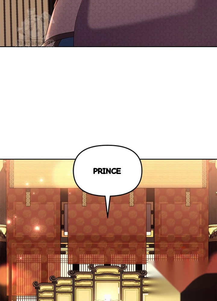 Girin Flower Chapter 61 - Page 35