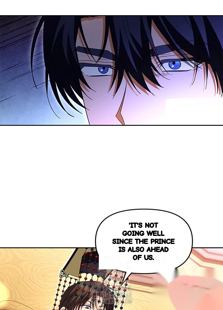Girin Flower Chapter 61 - Page 37