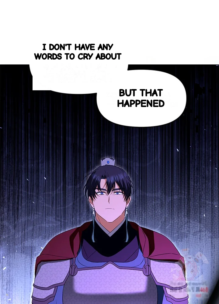 Girin Flower Chapter 61 - Page 39