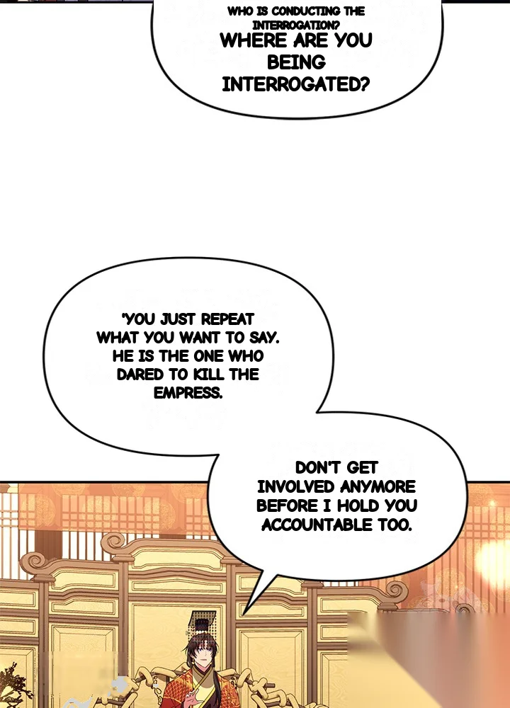 Girin Flower Chapter 61 - Page 48