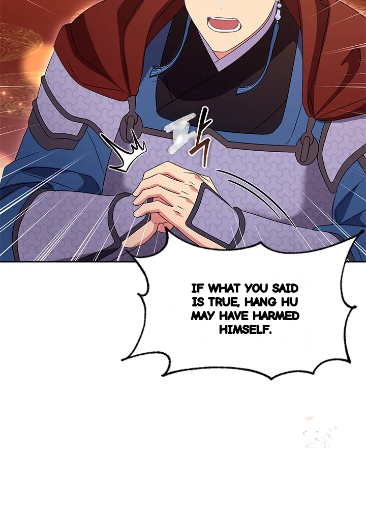 Girin Flower Chapter 61 - Page 52