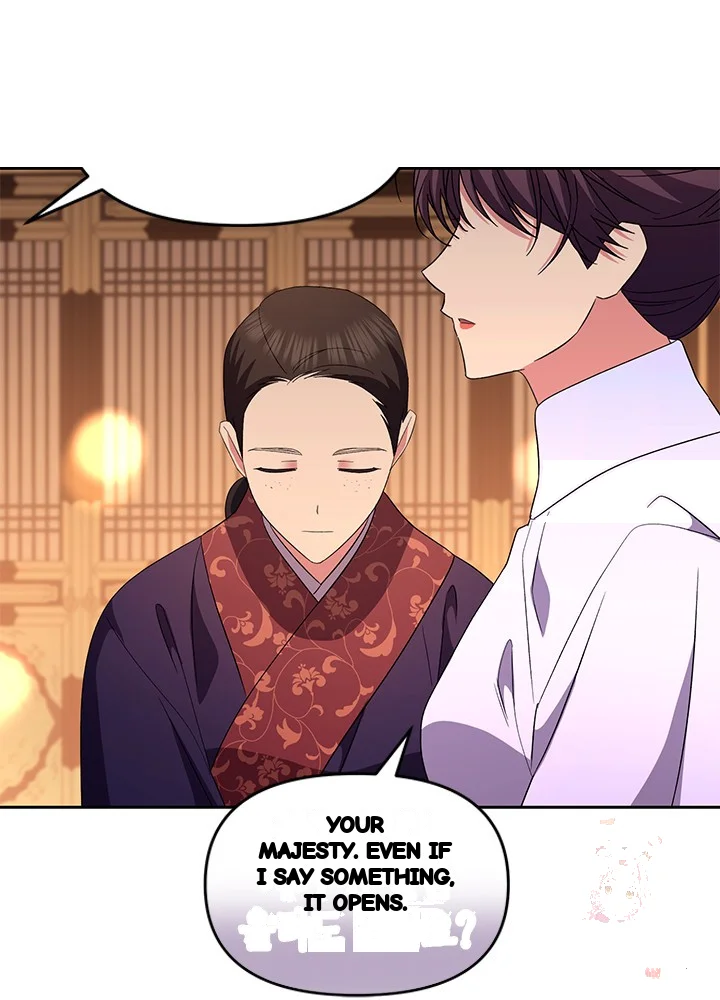 Girin Flower Chapter 61 - Page 53