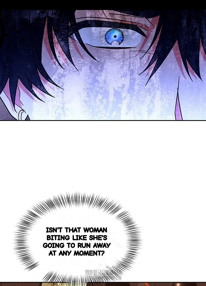 Girin Flower Chapter 61 - Page 60