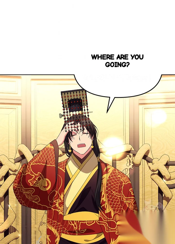 Girin Flower Chapter 61 - Page 69