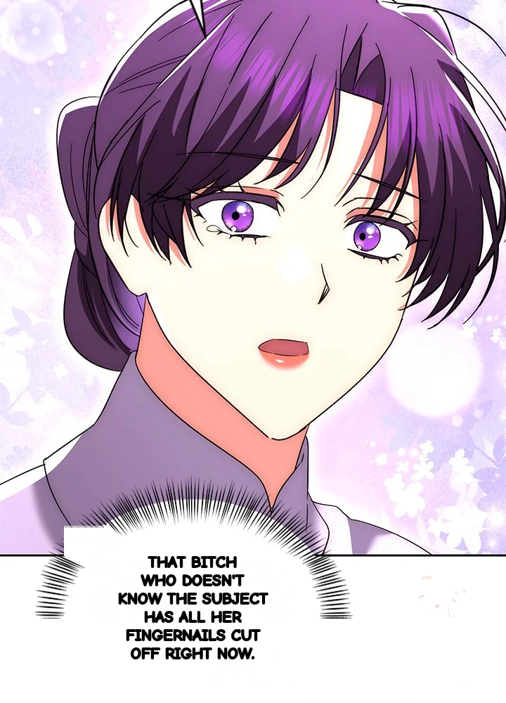 Girin Flower Chapter 61 - Page 92