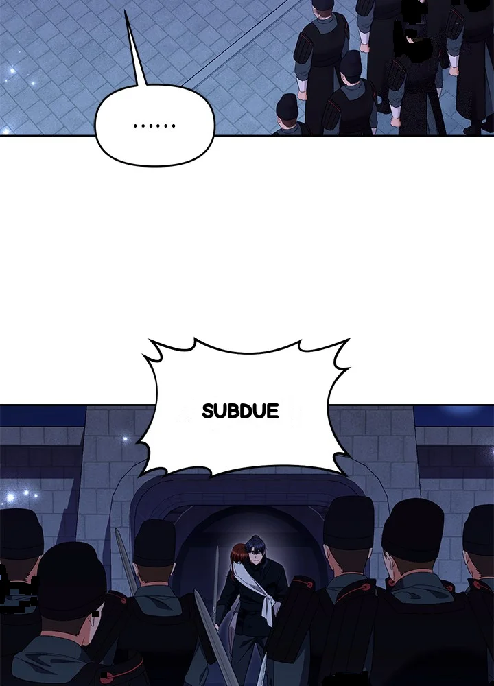 Girin Flower Chapter 62 - Page 100