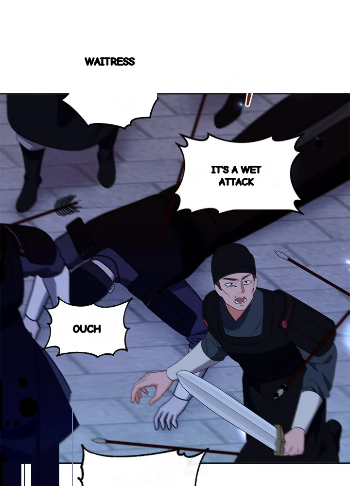 Girin Flower Chapter 62 - Page 104