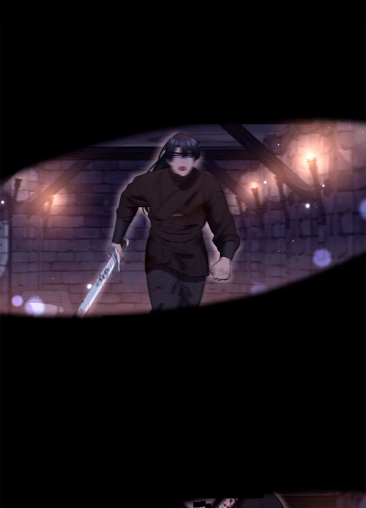 Girin Flower Chapter 62 - Page 65