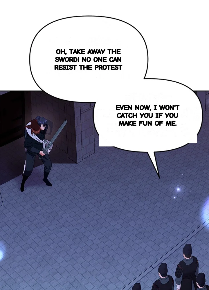 Girin Flower Chapter 62 - Page 99