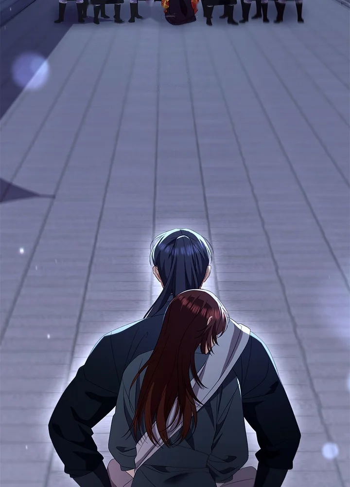 Girin Flower Chapter 63 - Page 21