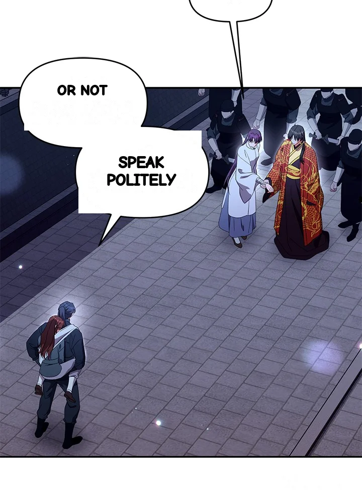 Girin Flower Chapter 63 - Page 36