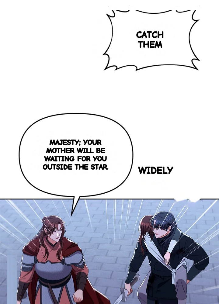 Girin Flower Chapter 63 - Page 6