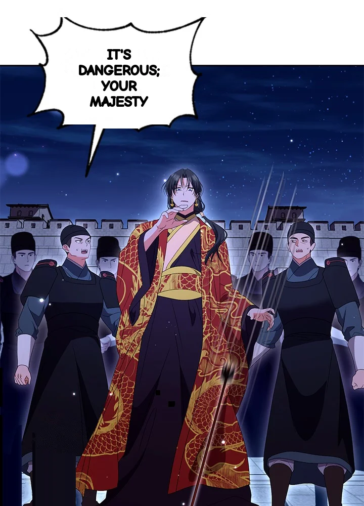 Girin Flower Chapter 63 - Page 63
