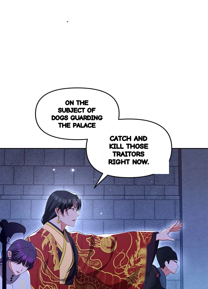 Girin Flower Chapter 63 - Page 70