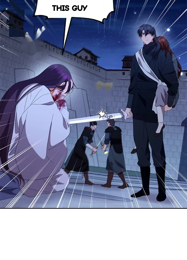 Girin Flower Chapter 63 - Page 79