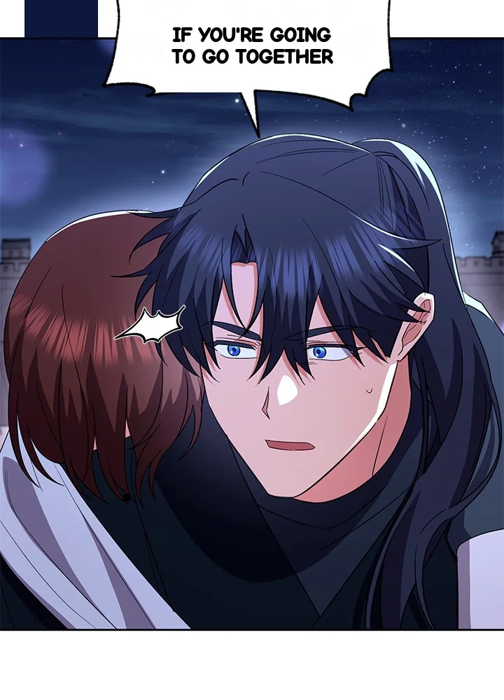 Girin Flower Chapter 63 - Page 8