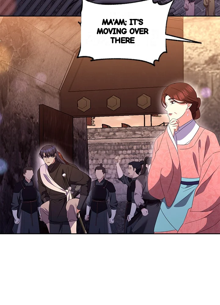 Girin Flower Chapter 63 - Page 89