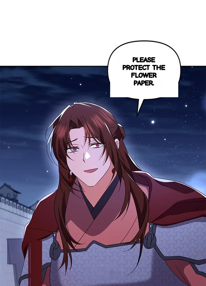 Girin Flower Chapter 63 - Page 9
