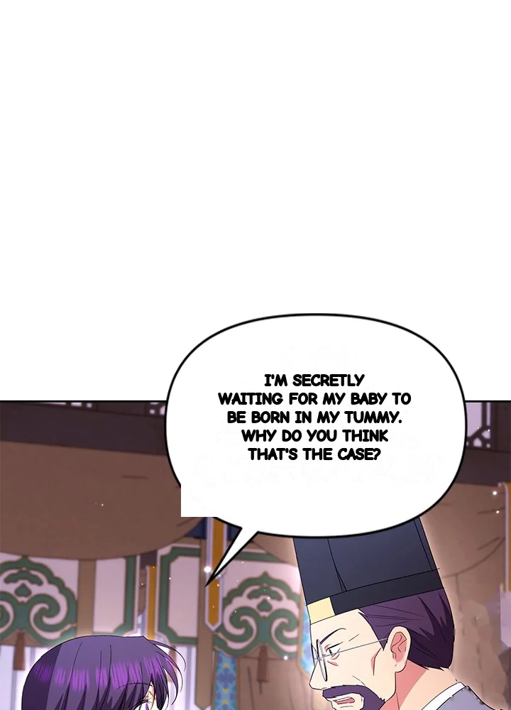 Girin Flower Chapter 64 - Page 114