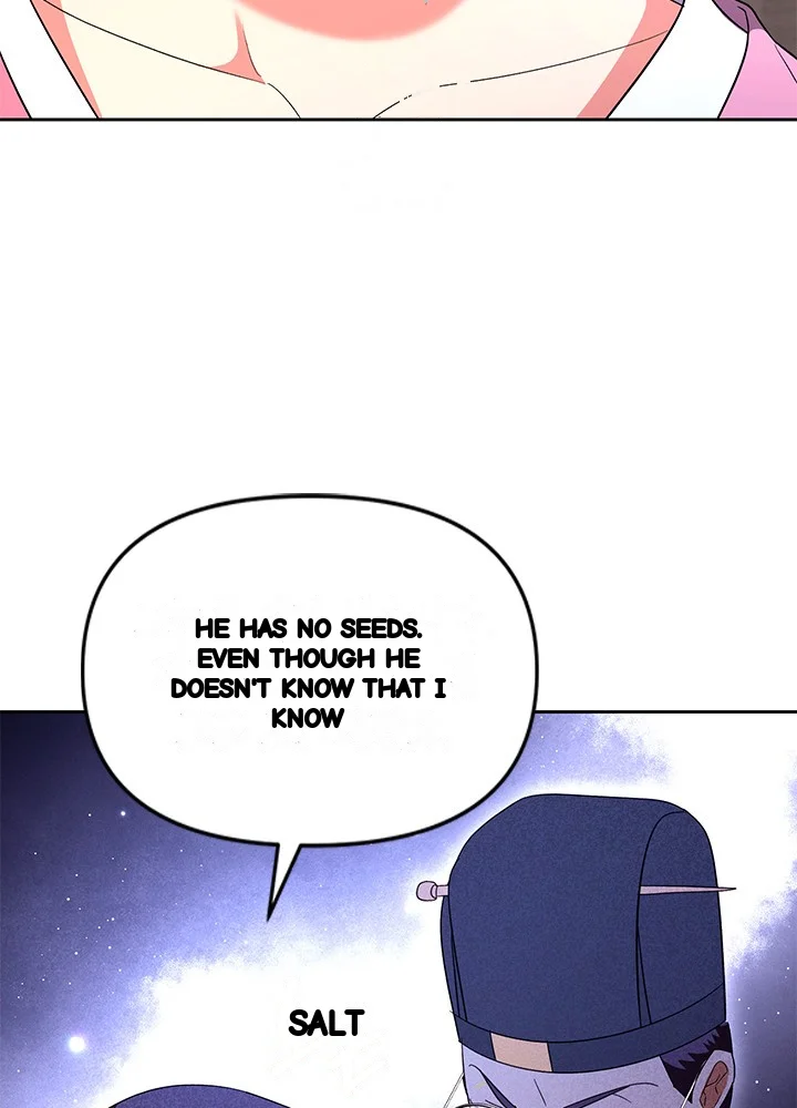 Girin Flower Chapter 64 - Page 117