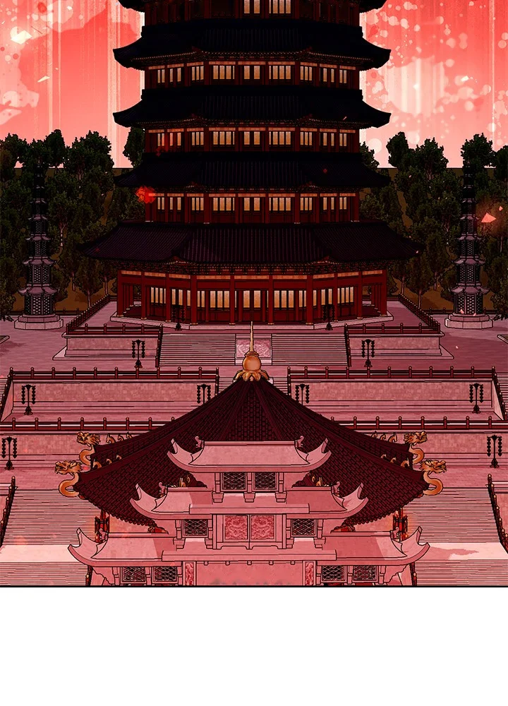 Girin Flower Chapter 64 - Page 130