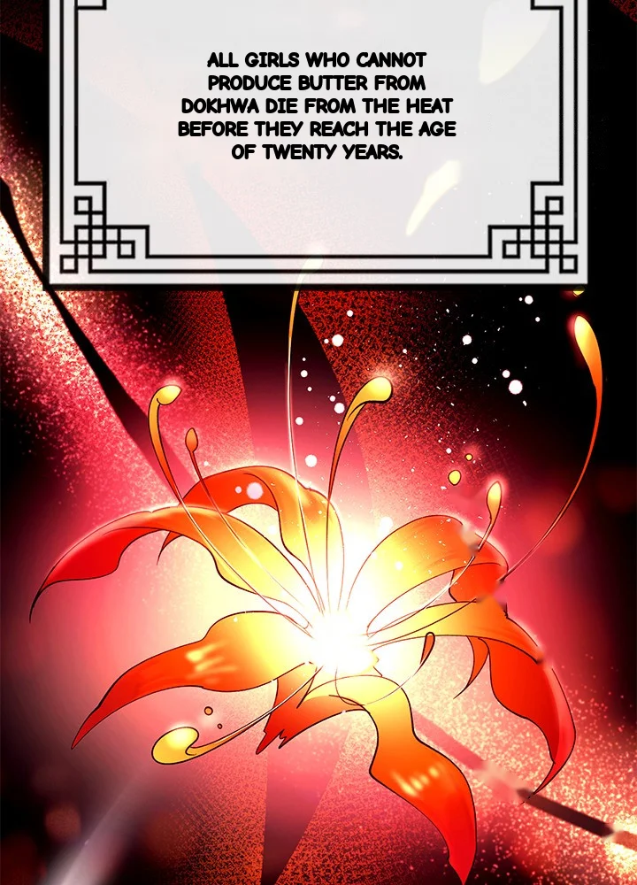 Girin Flower Chapter 64 - Page 30
