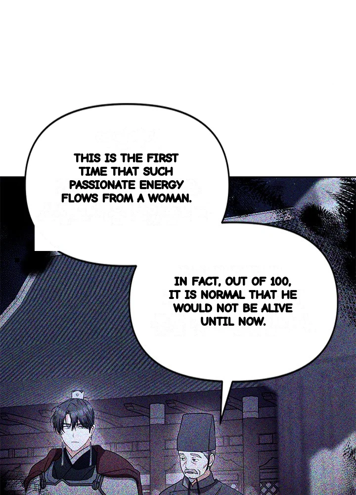 Girin Flower Chapter 64 - Page 36