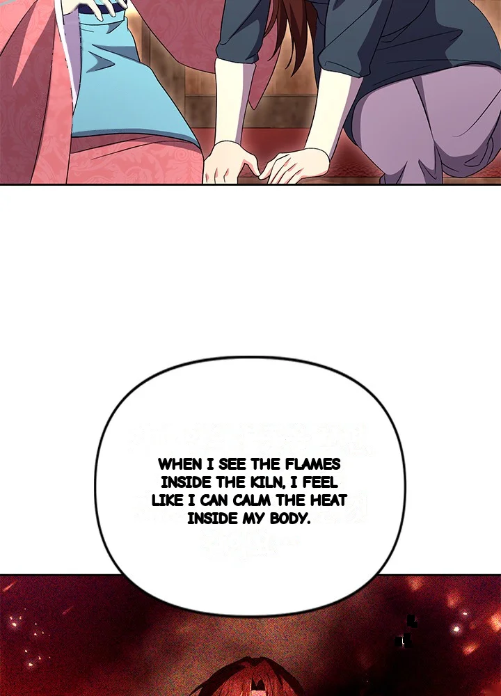 Girin Flower Chapter 64 - Page 41