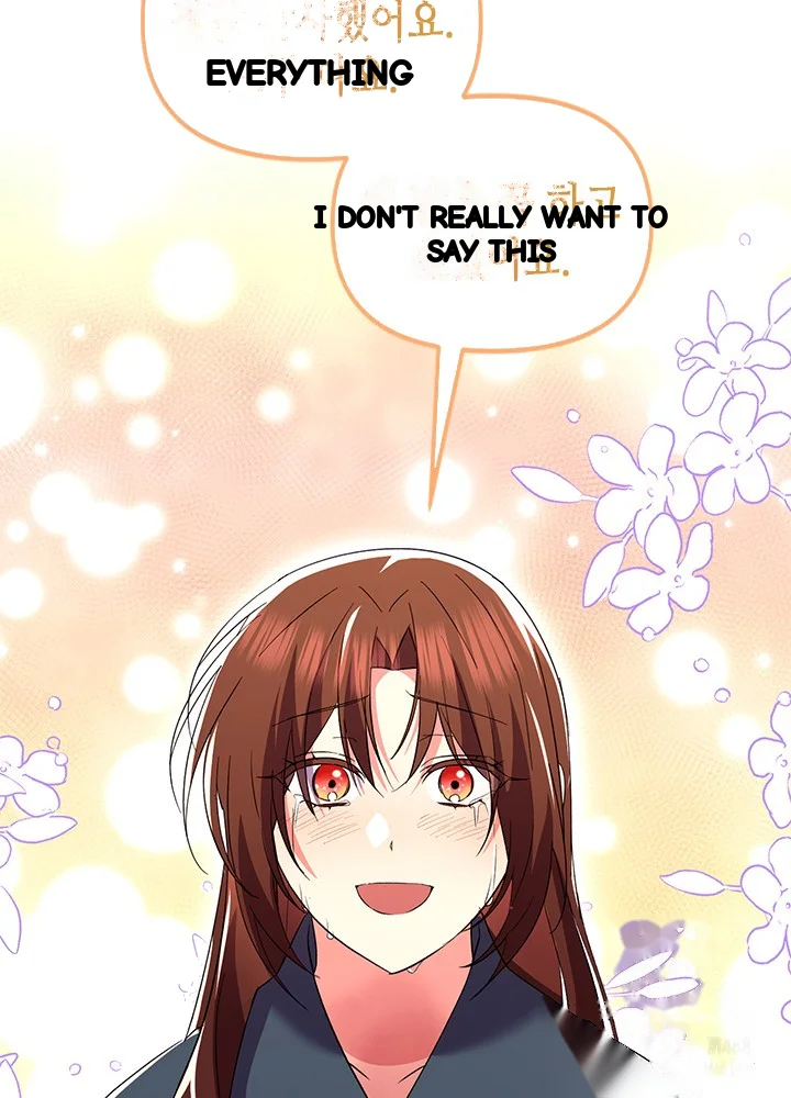 Girin Flower Chapter 64 - Page 46
