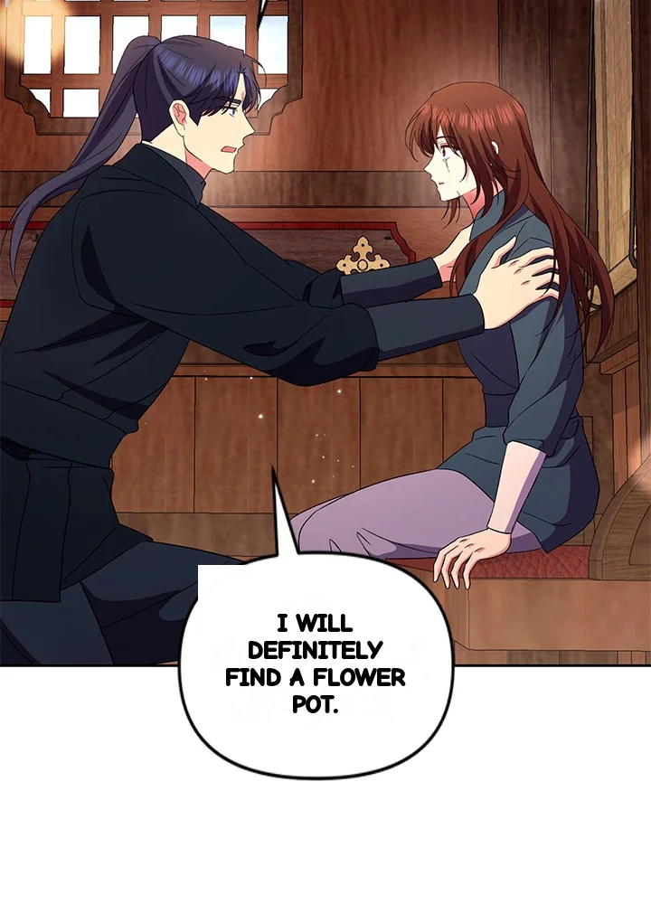 Girin Flower Chapter 64 - Page 48