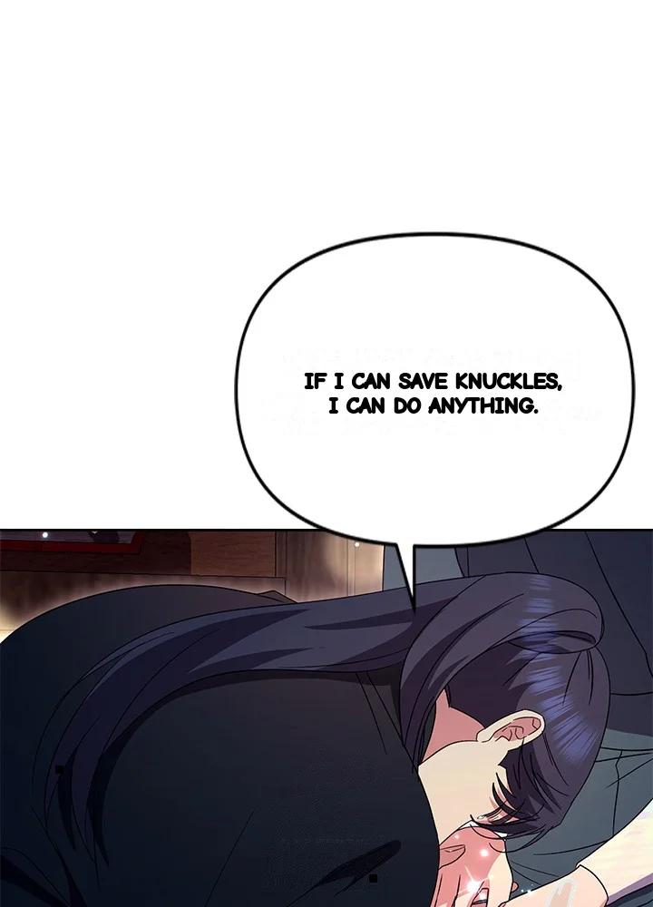 Girin Flower Chapter 64 - Page 53