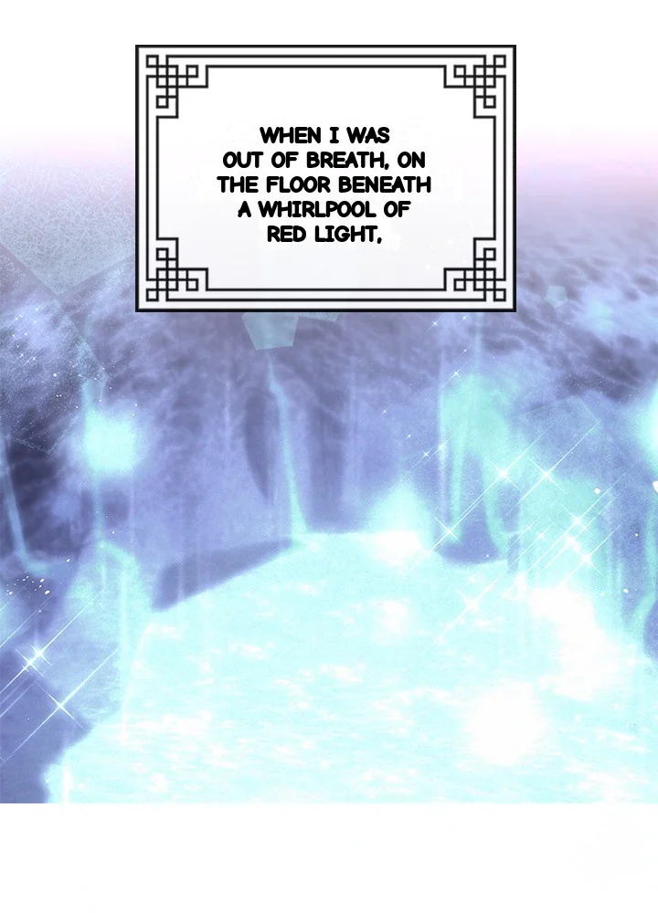 Girin Flower Chapter 64 - Page 61