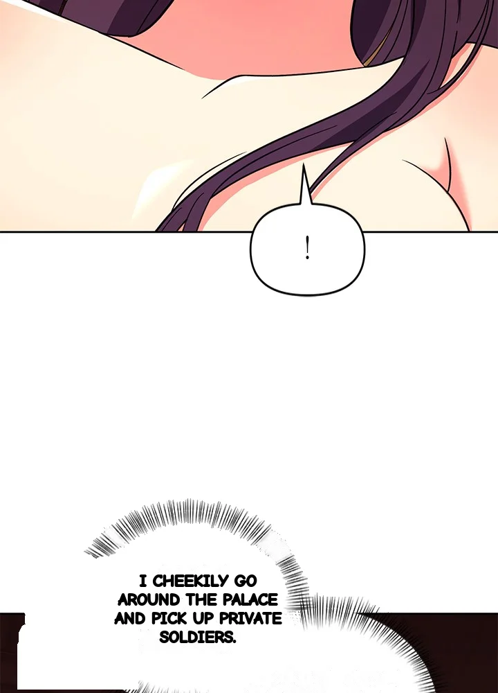 Girin Flower Chapter 64 - Page 85